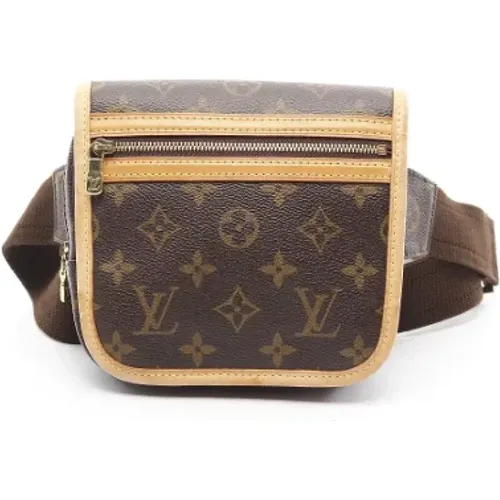 Pre-owned > Pre-owned Bags > Pre-owned Cross Body Bags - - Louis Vuitton Vintage - Modalova