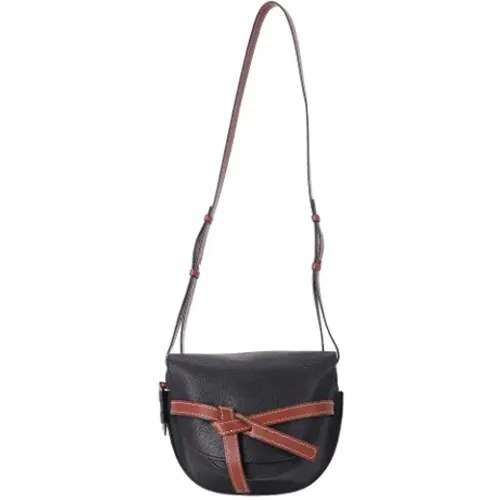 Pre-owned > Pre-owned Bags > Pre-owned Cross Body Bags - - Loewe Pre-owned - Modalova