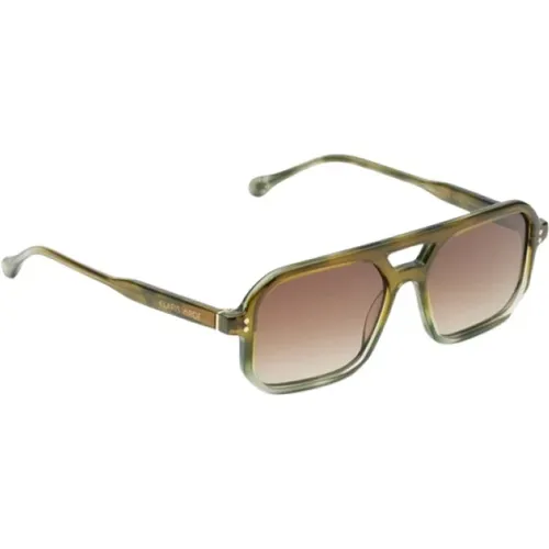 Accessories > Sunglasses - - Claris Virot - Modalova