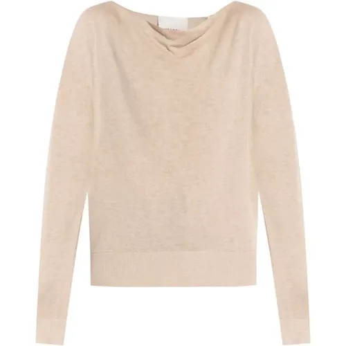 Knitwear > Round-neck Knitwear - - Isabel Marant Étoile - Modalova