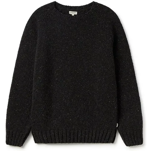 Knitwear > Round-neck Knitwear - - Twothirds - Modalova