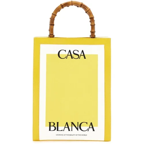 Bags > Handbags - - Casablanca - Modalova