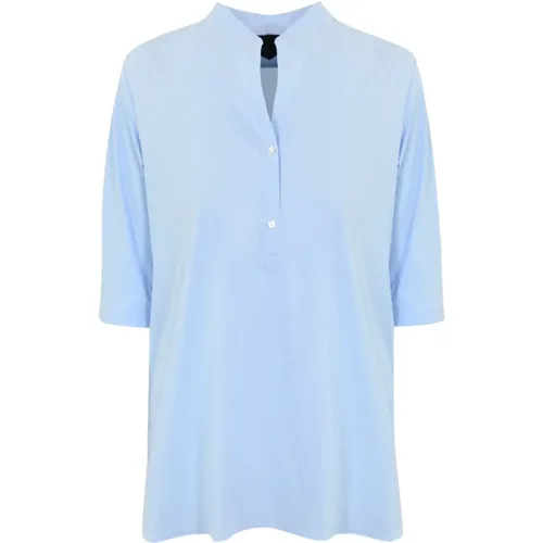 Blouses & Shirts > Tunics - - RRD - Modalova