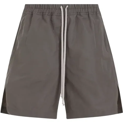 Shorts > Casual Shorts - - Rick Owens - Modalova