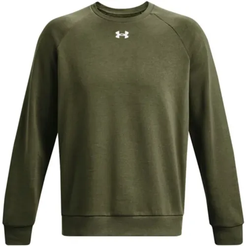 Sweatshirts & Hoodies > Sweatshirts - - Under Armour - Modalova