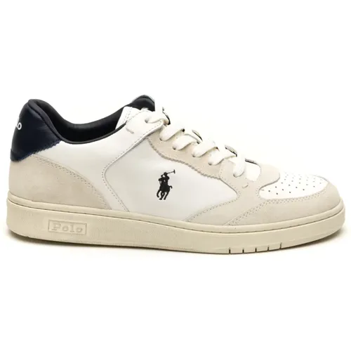 Shoes > Sneakers - - Polo Ralph Lauren - Modalova