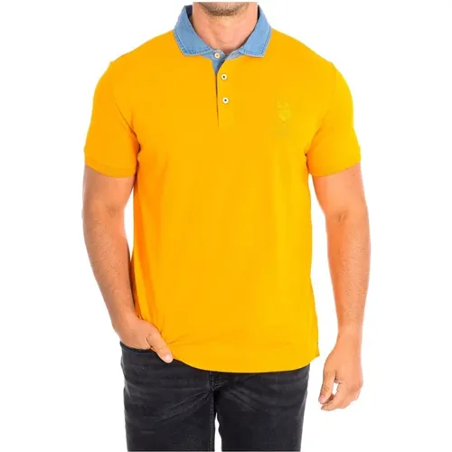 Tops > Polo Shirts - - U.s. Polo Assn. - Modalova