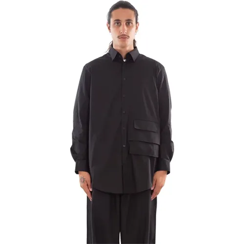 Shirts > Casual Shirts - - Y-3 - Modalova