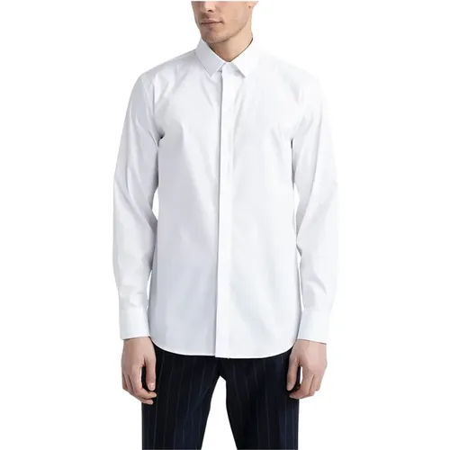 Shirts > Casual Shirts - - PESERICO - Modalova