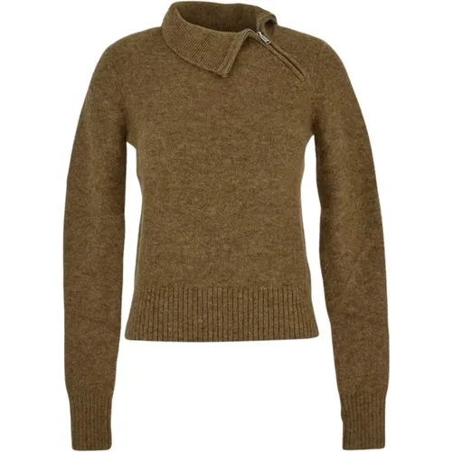 Knitwear > Turtlenecks - - Isabel Marant Étoile - Modalova