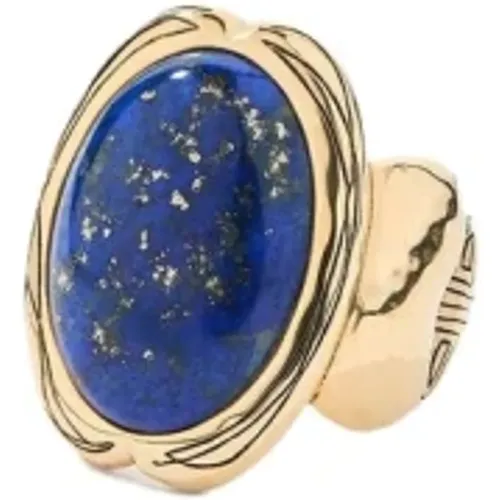 Accessories > Jewellery > Rings - - Aurélie Bidermann - Modalova