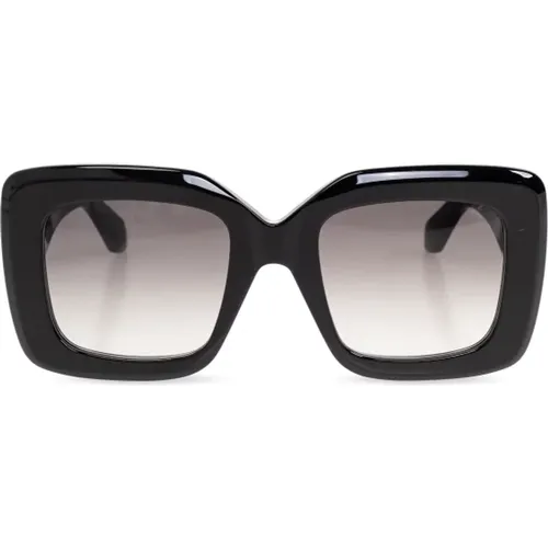 Accessories > Sunglasses - - Alaïa - Modalova