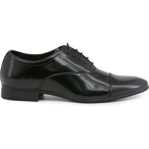Shoes > Flats > Business Shoes - - Duca di Morrone - Modalova