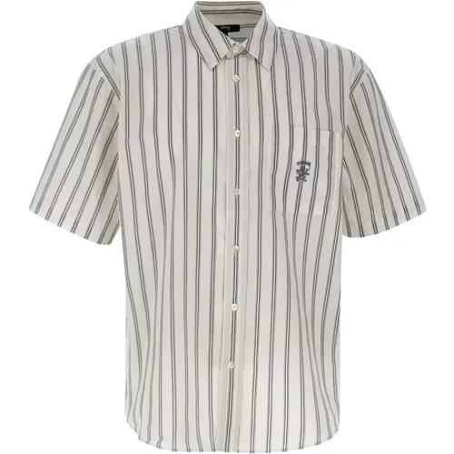 Shirts > Short Sleeve Shirts - - Stüssy - Modalova