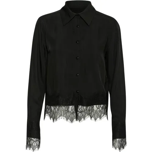 Blouses & Shirts > Shirts - - Part Two - Modalova