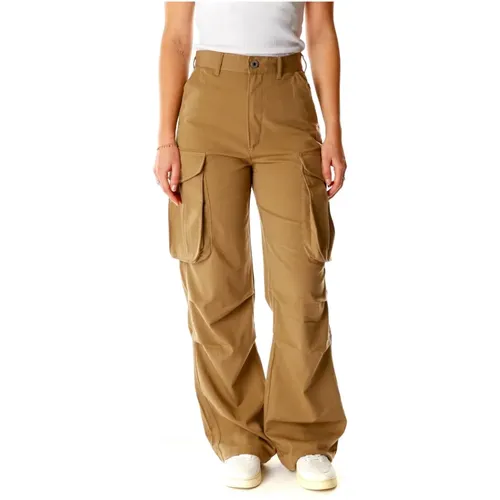 Trousers > Straight Trousers - - G-Star - Modalova