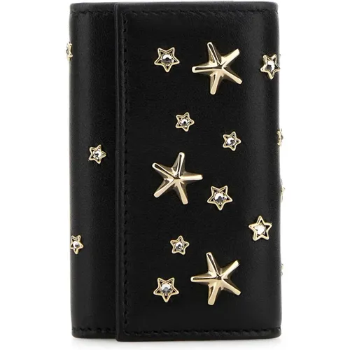 Accessories > Wallets & Cardholders - - Jimmy Choo - Modalova