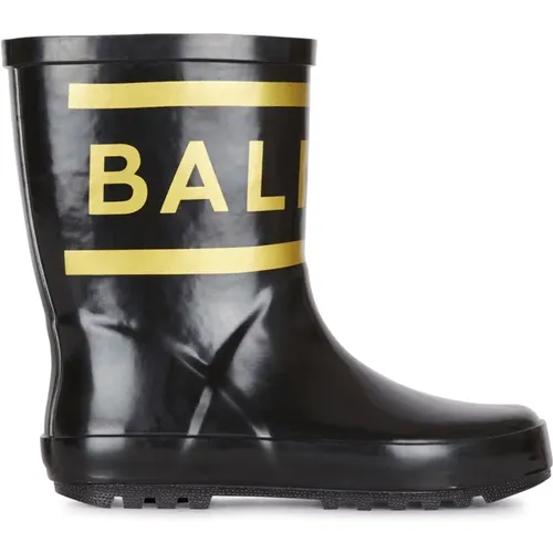 Kids > Shoes > Rain Boots - - Balmain - Modalova