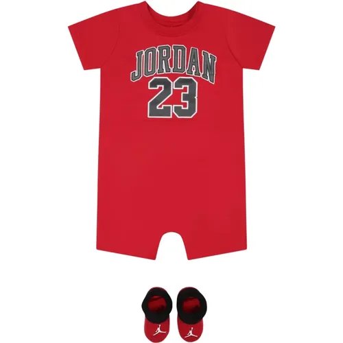 Jordan - Kids > Sets - Red - Jordan - Modalova