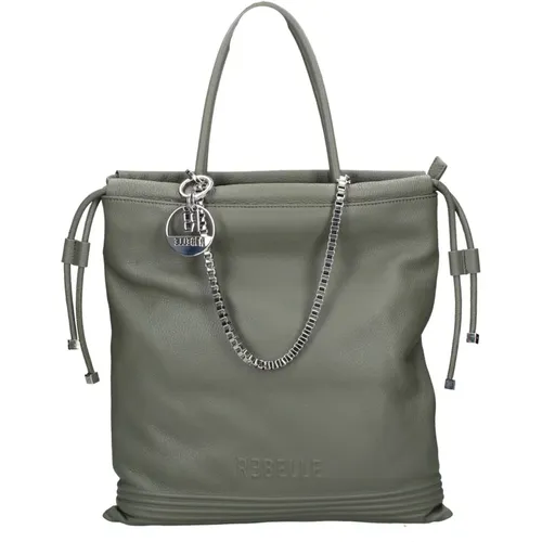 Rebelle - Bags > Tote Bags - Gray - Rebelle - Modalova