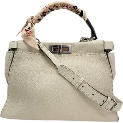 Pre-owned > Pre-owned Bags > Pre-owned Handbags - - Fendi Vintage - Modalova