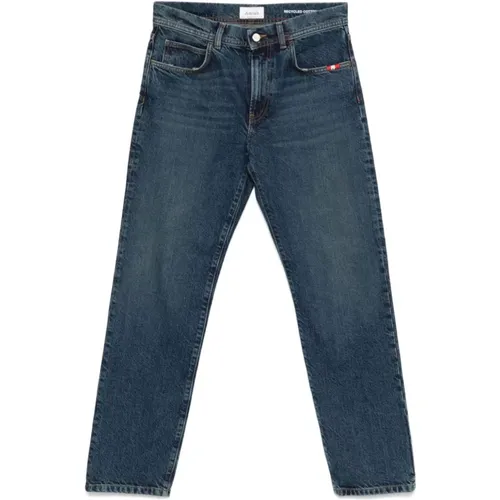 Jeans > Slim-fit Jeans - - Amish - Modalova