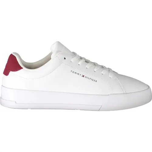 Shoes > Sneakers - - Tommy Hilfiger - Modalova