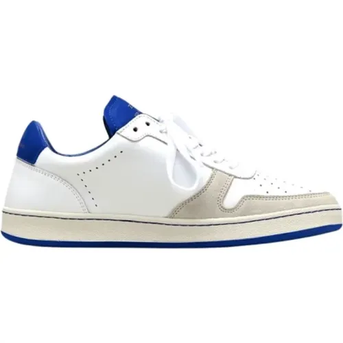 Zespà - Shoes > Sneakers - White - Zespà - Modalova