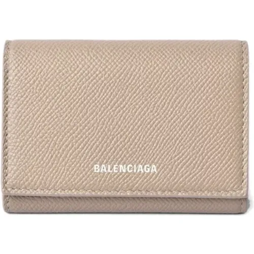 Pre-owned > Pre-owned Accessories > Pre-owned Wallets - - Balenciaga Vintage - Modalova