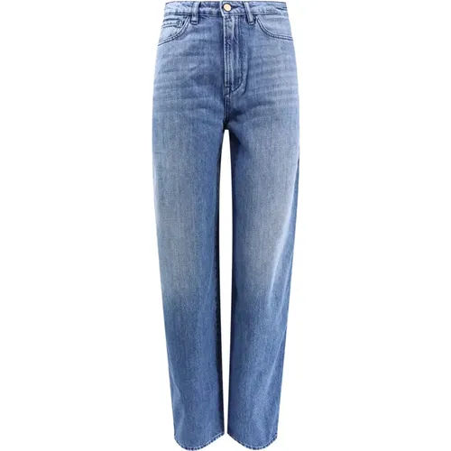Jeans > Loose-fit Jeans - - 3X1 - Modalova