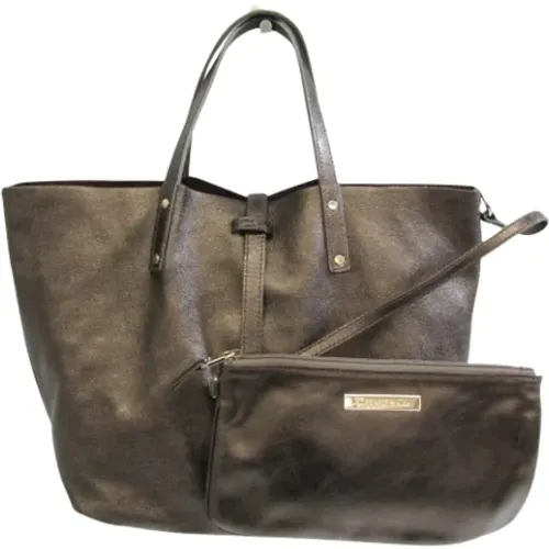 Pre-owned > Pre-owned Bags > Pre-owned Handbags - - Tiffany & Co. Pre-owned - Modalova