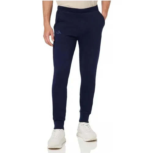 Trousers > Sweatpants - - Kappa - Modalova