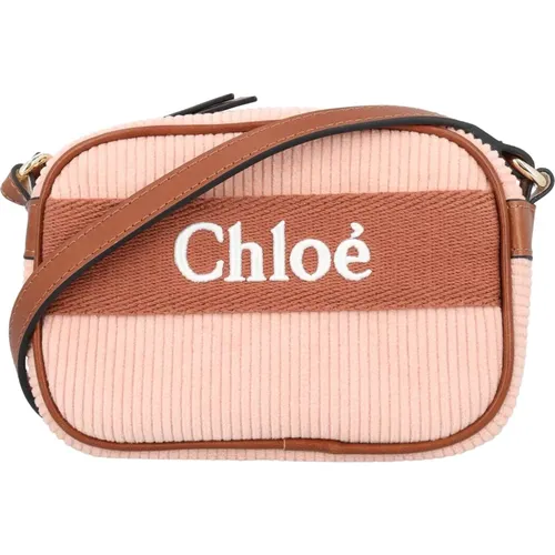 Bags > Cross Body Bags - - Chloé - Modalova