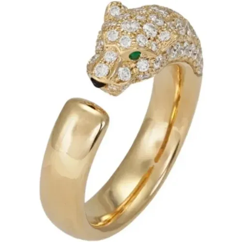 Pre-owned > Pre-owned Accessories > Pre-owned Jewellery - - Cartier Vintage - Modalova