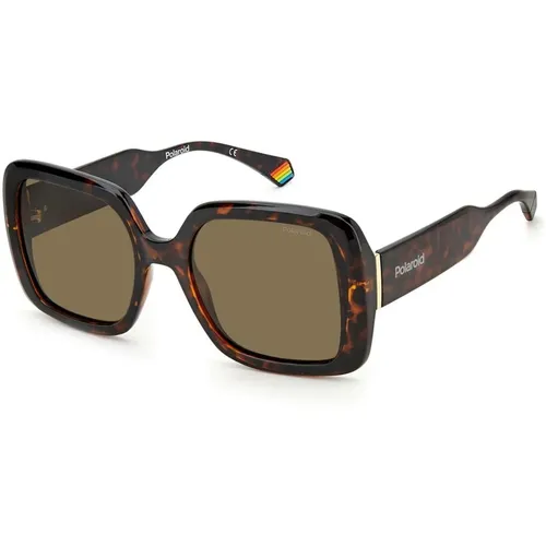 Accessories > Sunglasses - - Polaroid - Modalova