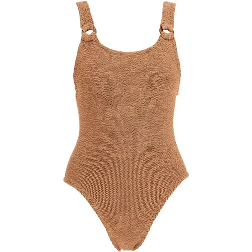 Swimwear > One-piece - - Hunza G - Modalova