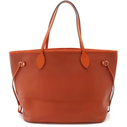 Pre-owned > Pre-owned Bags > Pre-owned Tote Bags - - Louis Vuitton Vintage - Modalova