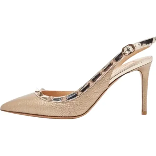 Pre-owned > Pre-owned Shoes > Pre-owned Pumps - - Valentino Vintage - Modalova