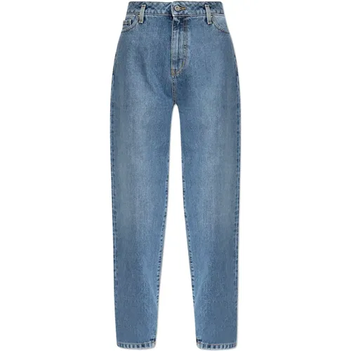 Jeans > Loose-fit Jeans - - Halfboy - Modalova