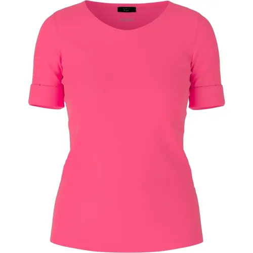 Tops > T-Shirts - - Marc Cain - Modalova