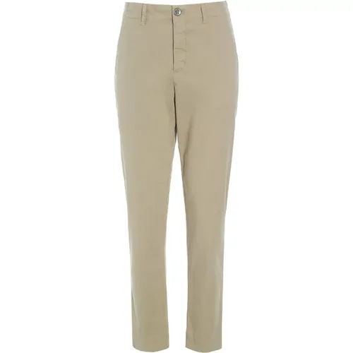 Trousers > Slim-fit Trousers - - Bitte Kai Rand - Modalova