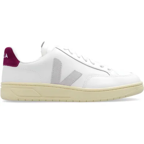 Veja - Shoes > Sneakers - White - Veja - Modalova