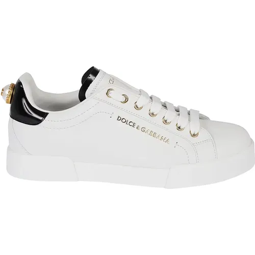 Shoes > Sneakers - - Dolce & Gabbana - Modalova