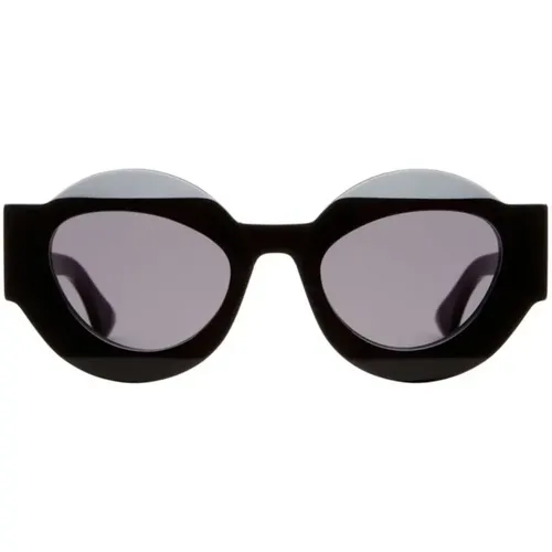 Accessories > Sunglasses - - Kuboraum - Modalova