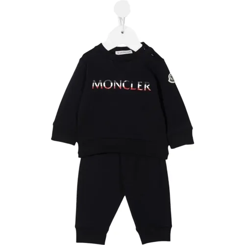 Kids > Jumpsuits - - Moncler - Modalova