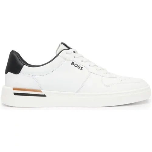 Shoes > Sneakers - - Hugo Boss - Modalova