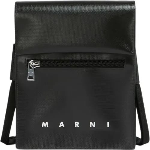 Bags > Cross Body Bags - - Marni - Modalova