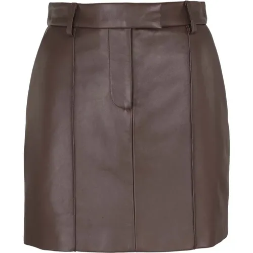 Skirts > Short Skirts - - Giuseppe Di Morabito - Modalova