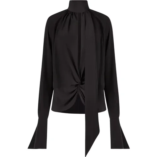 Blouses & Shirts > Blouses - - Nina Ricci - Modalova