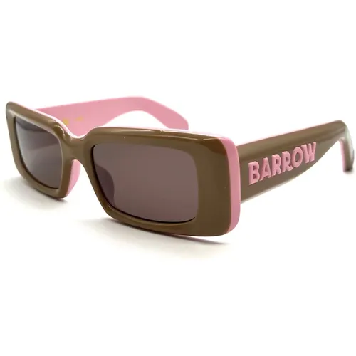 Accessories > Sunglasses - - Barrow - Modalova